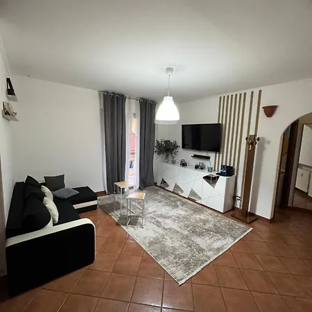 Affitto Bulai Apartment