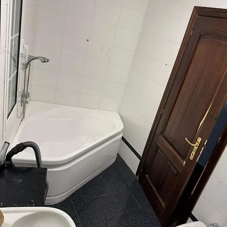 Apartment Affitto Bulai