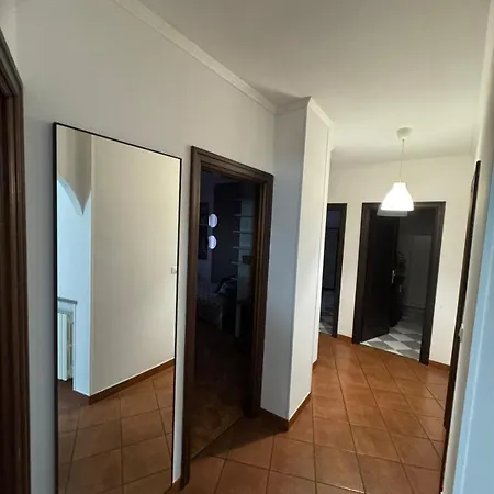 Apartment Affitto Bulai *