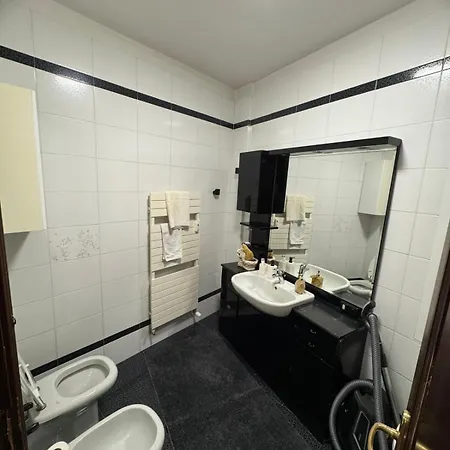 Affitto Bulai Apartment