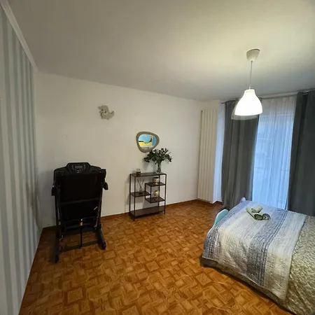 Affitto Bulai Apartment *