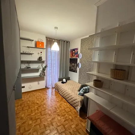Affitto Bulai Apartment Sanremo