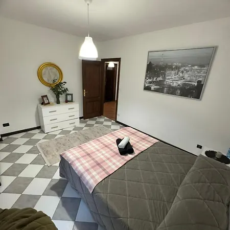 Affitto Bulai Apartment
