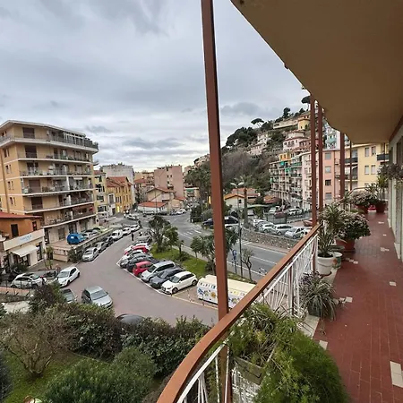 Affitto Bulai Apartment *