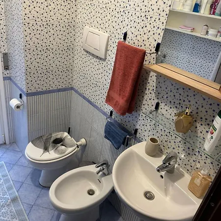 Apartment Affitto Bulai Sanremo