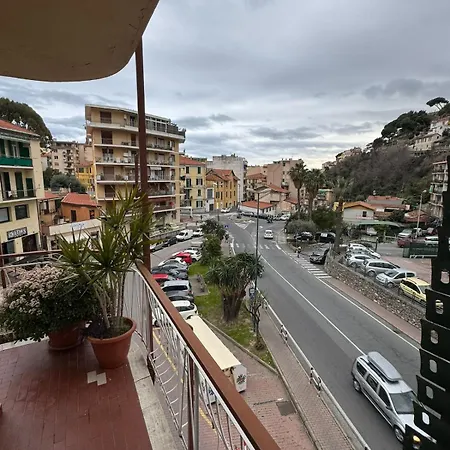 Affitto Bulai * Sanremo